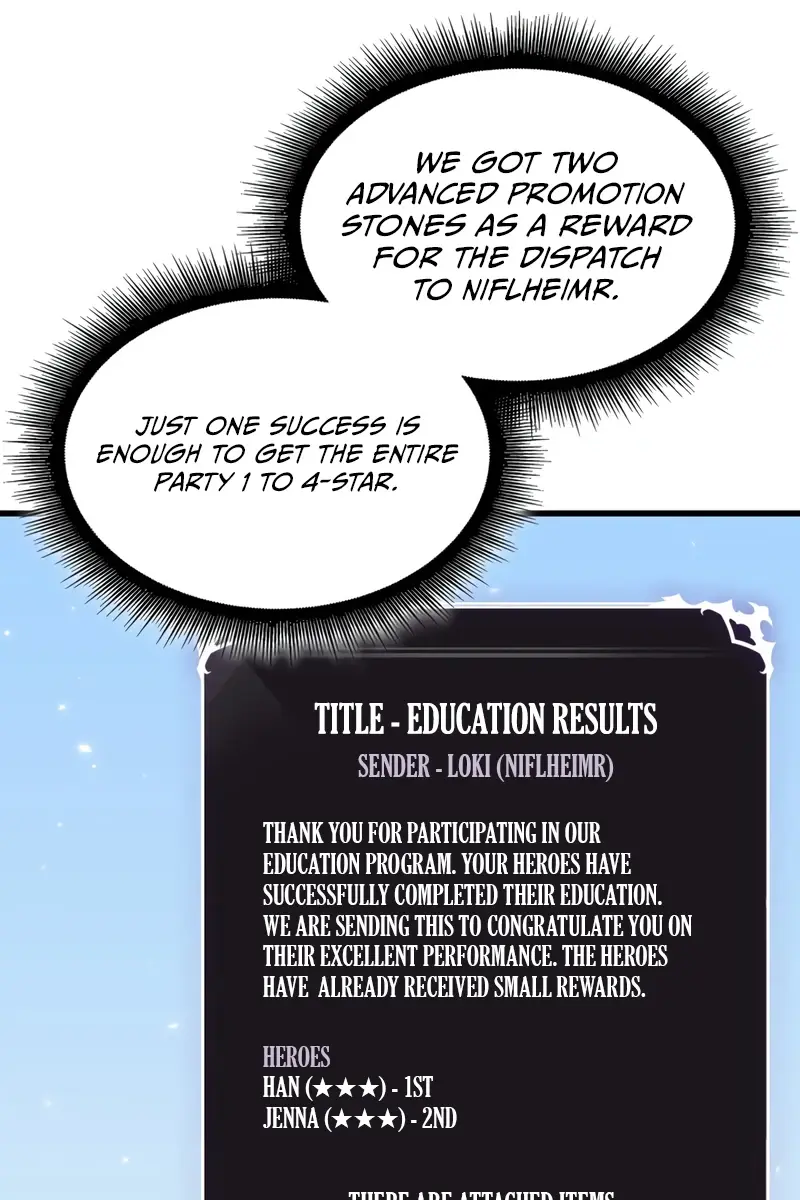 Pick Me Up Infinite Gacha Chapter 177 Page 38