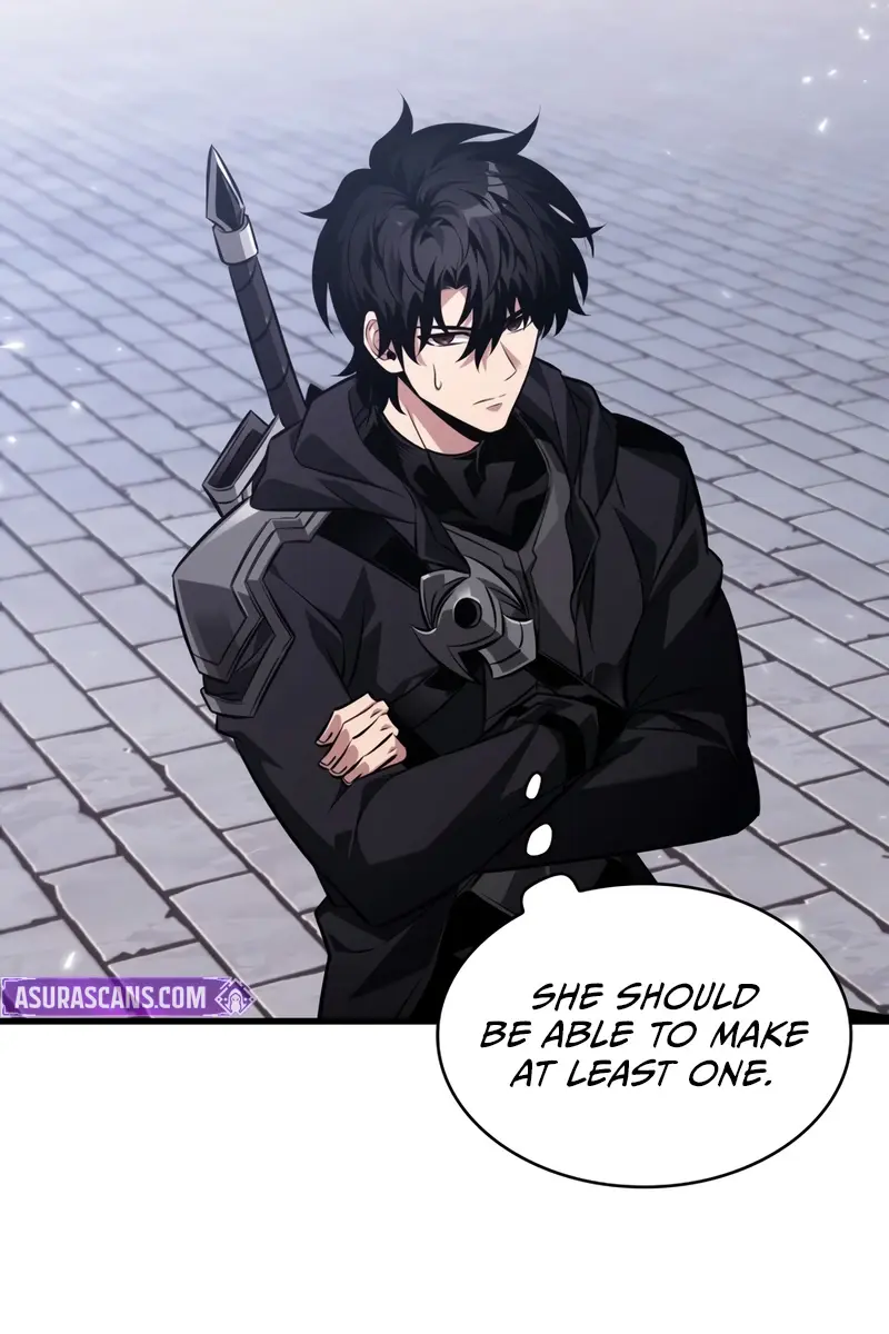 Pick Me Up Infinite Gacha Chapter 177 Page 40