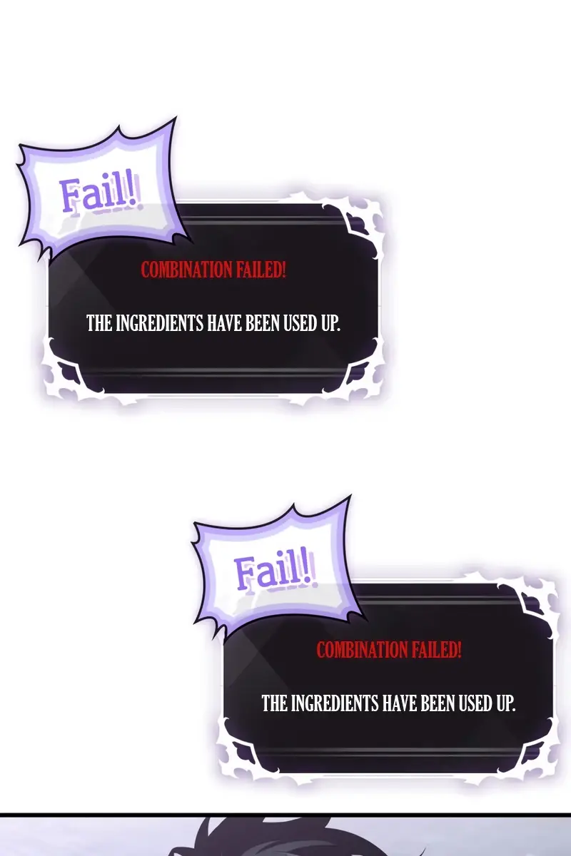 Pick Me Up Infinite Gacha Chapter 177 Page 41