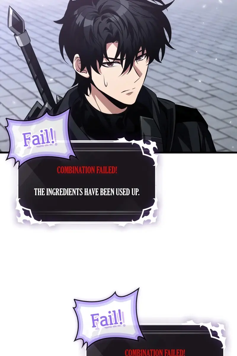 Pick Me Up Infinite Gacha Chapter 177 Page 42