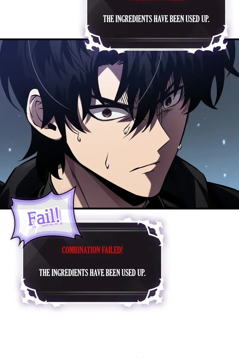 Pick Me Up Infinite Gacha Chapter 177 Page 43