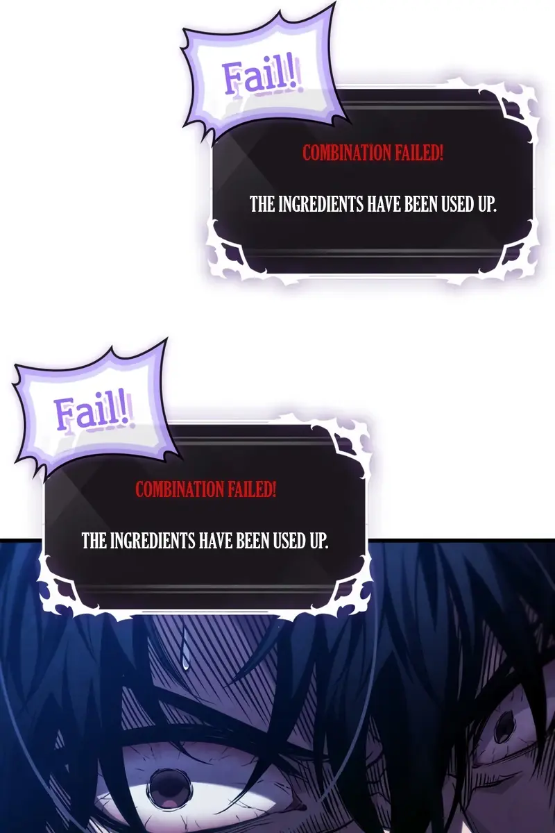 Pick Me Up Infinite Gacha Chapter 177 Page 44