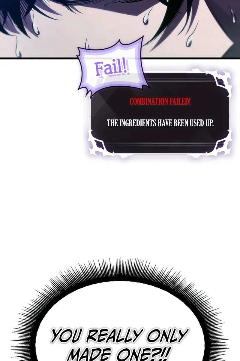 Pick Me Up Infinite Gacha Chapter 177 Page 45