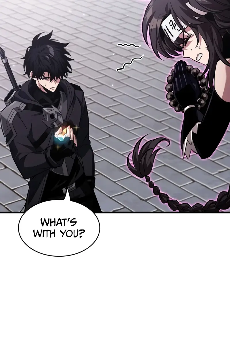 Pick Me Up Infinite Gacha Chapter 177 Page 48