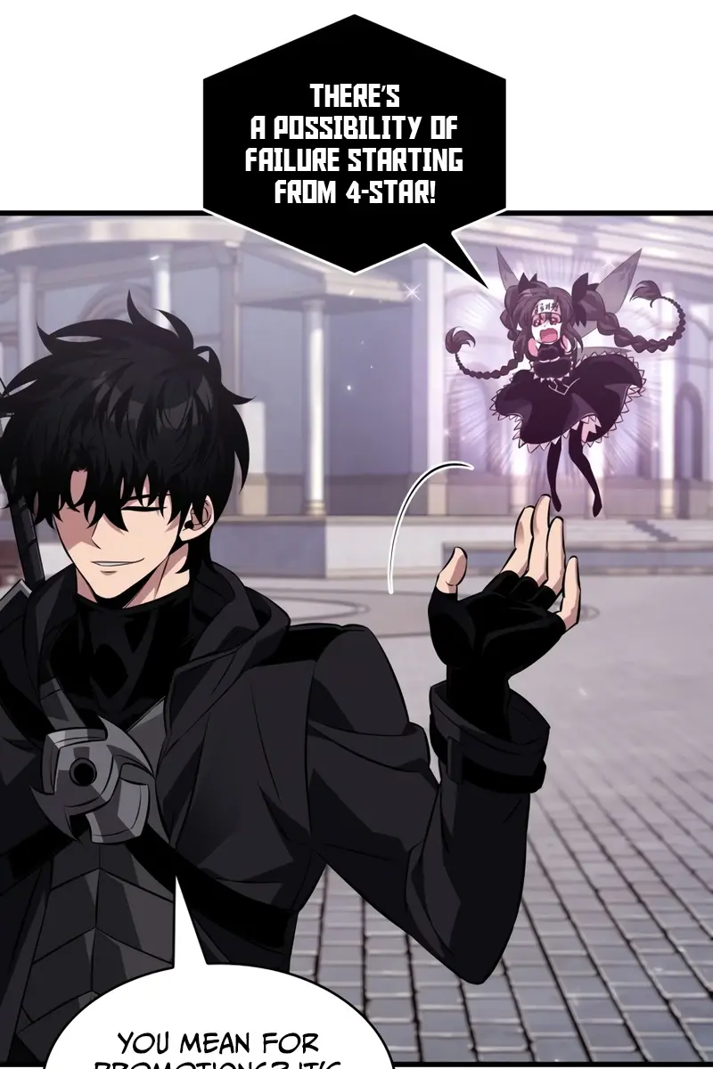 Pick Me Up Infinite Gacha Chapter 177 Page 49