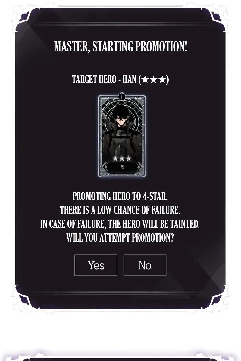 Pick Me Up Infinite Gacha Chapter 177 Page 51