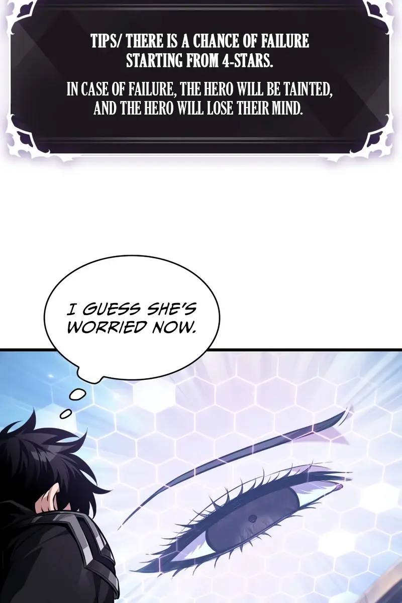 Pick Me Up Infinite Gacha Chapter 177 Page 52