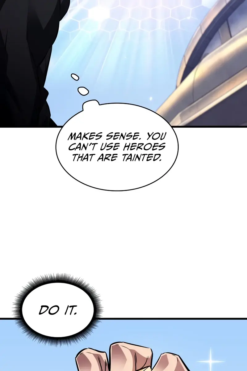 Pick Me Up Infinite Gacha Chapter 177 Page 53