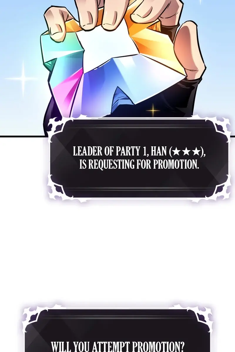 Pick Me Up Infinite Gacha Chapter 177 Page 54