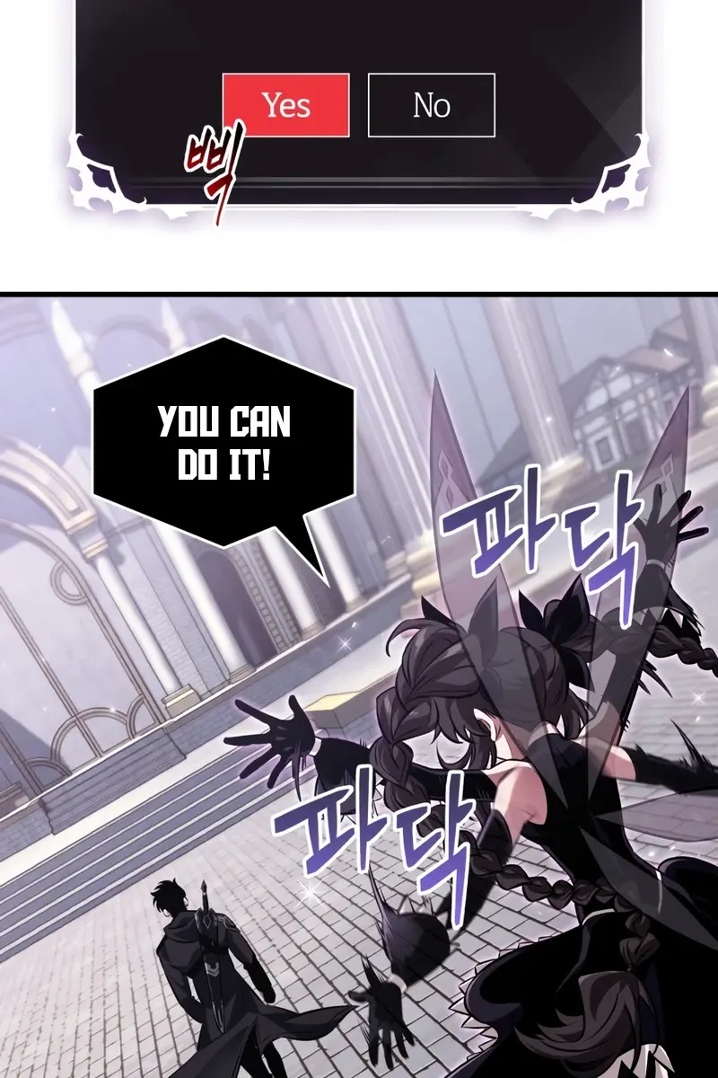 Pick Me Up Infinite Gacha Chapter 177 Page 55