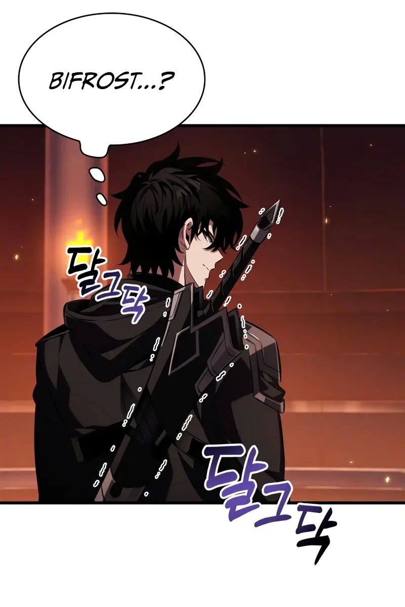 Pick Me Up Infinite Gacha Chapter 177 Page 62