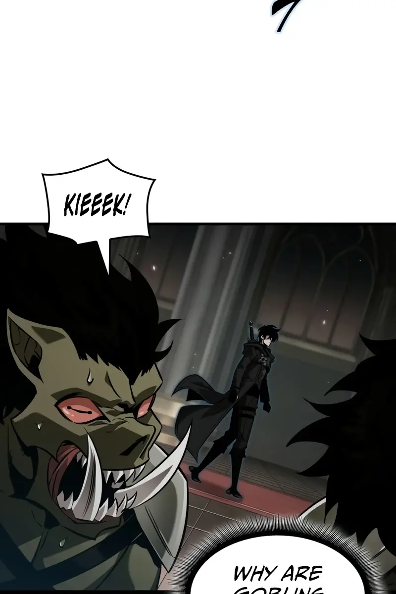 Pick Me Up Infinite Gacha Chapter 177 Page 79