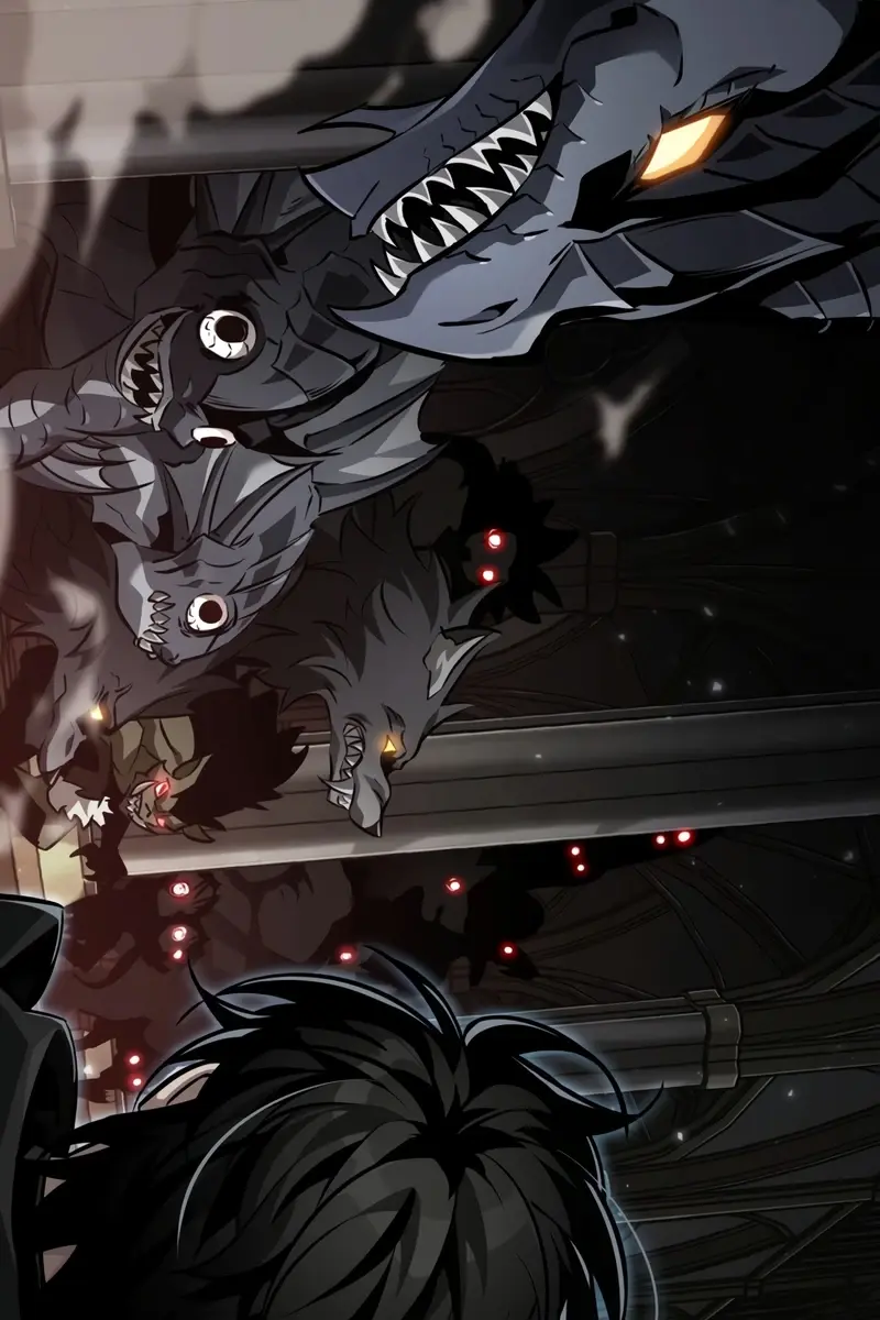 Pick Me Up Infinite Gacha Chapter 177 Page 81