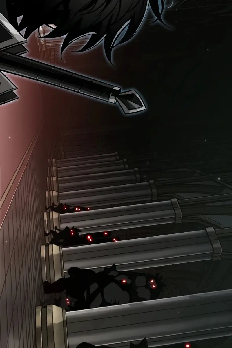 Pick Me Up Infinite Gacha Chapter 177 Page 82