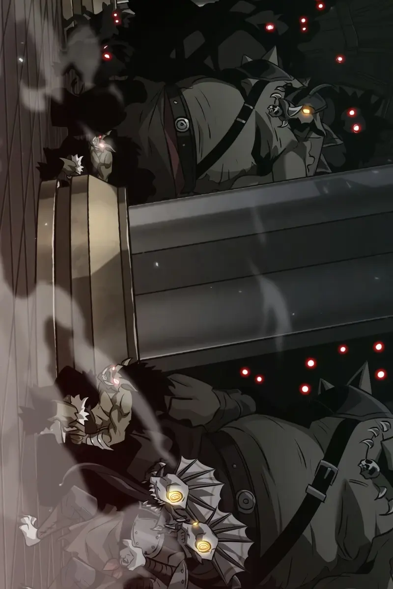 Pick Me Up Infinite Gacha Chapter 177 Page 83