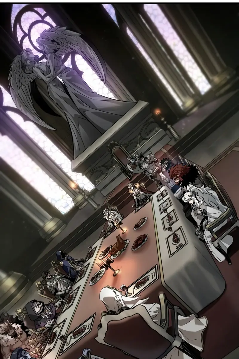 Pick Me Up Infinite Gacha Chapter 177 Page 90