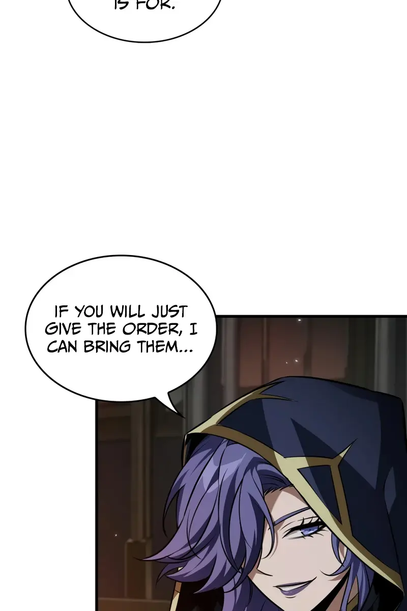 Pick Me Up Infinite Gacha Chapter 177 Page 97