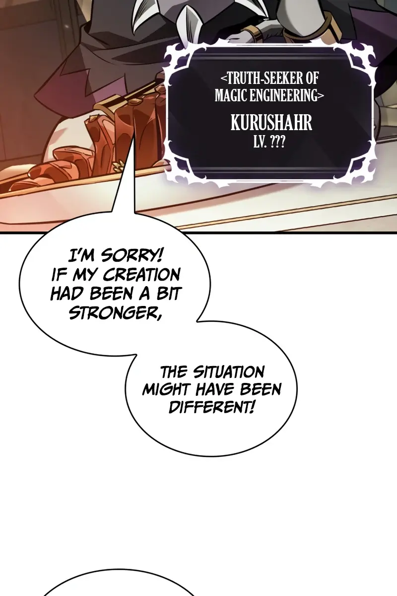 Pick Me Up Infinite Gacha Chapter 178 Page 10