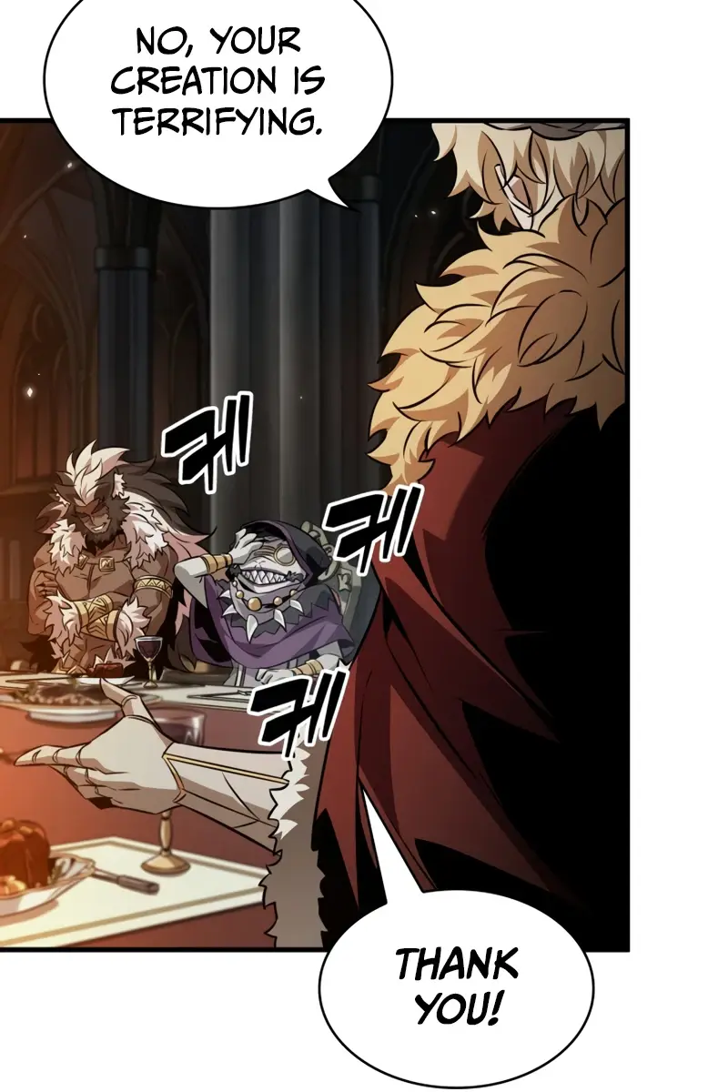 Pick Me Up Infinite Gacha Chapter 178 Page 11