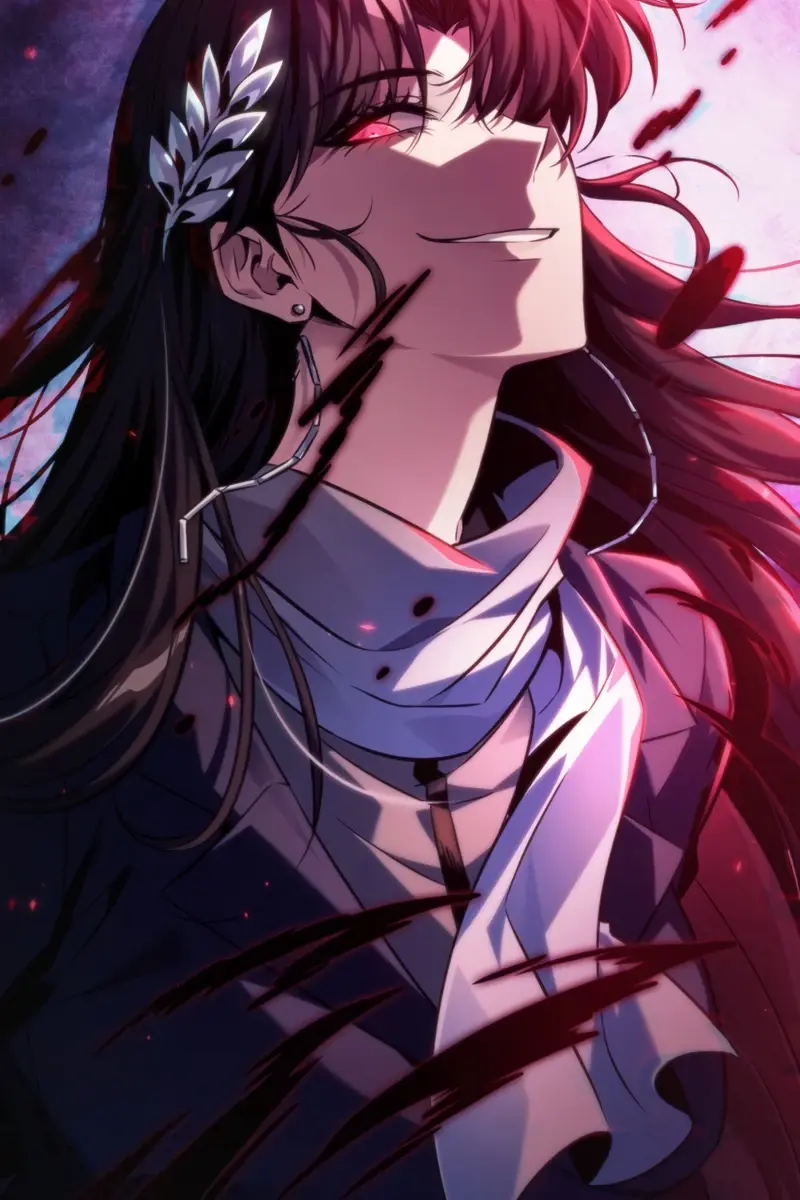 Pick Me Up Infinite Gacha Chapter 178 Page 37