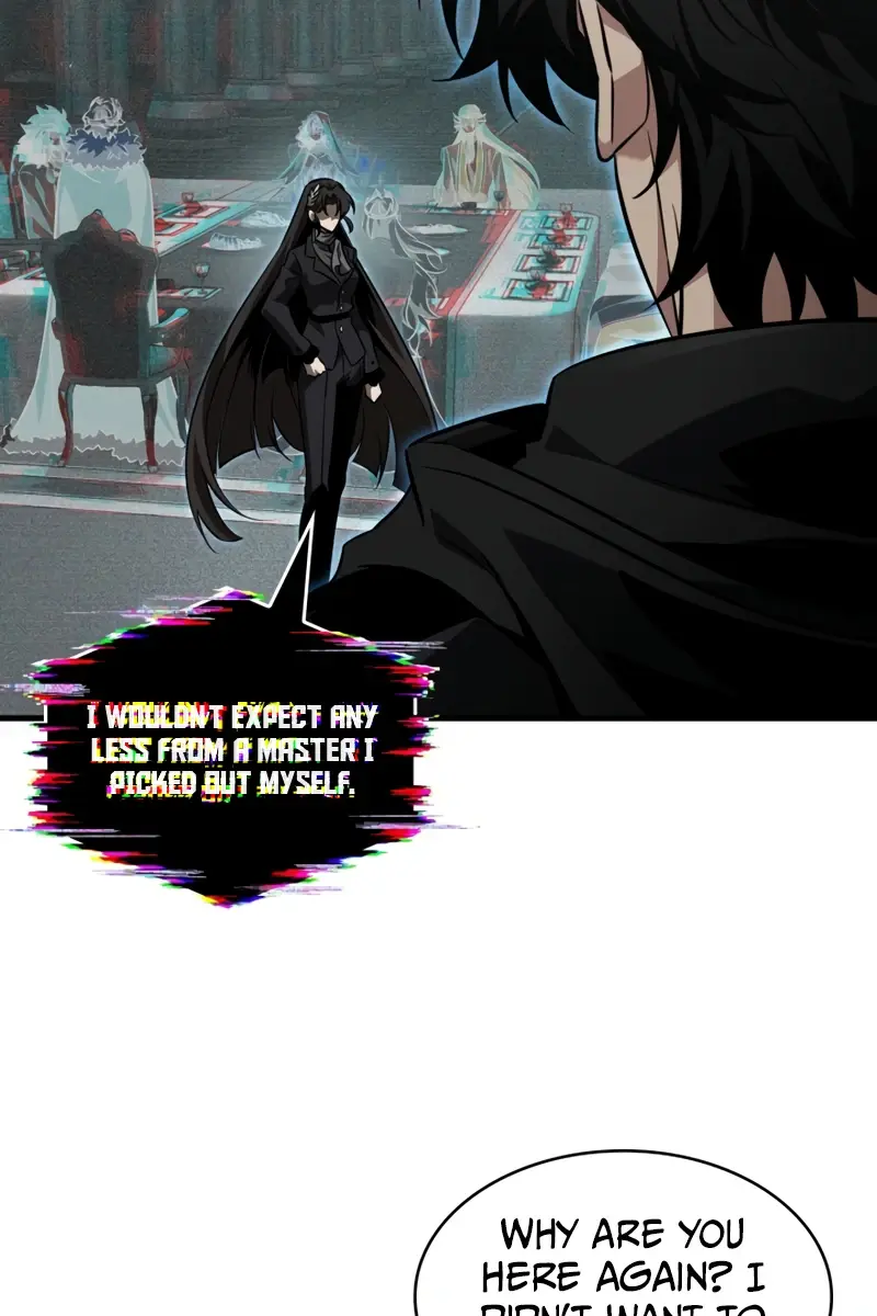 Pick Me Up Infinite Gacha Chapter 178 Page 43