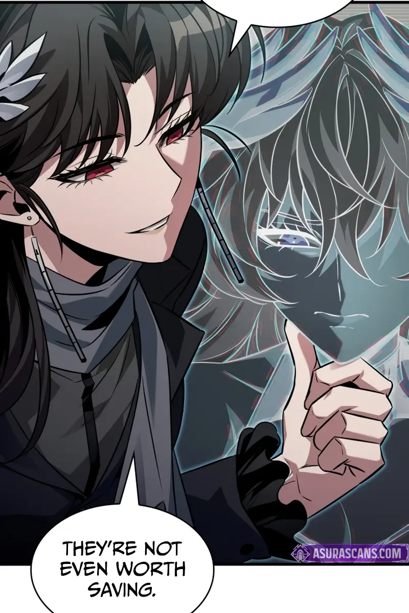 Pick Me Up Infinite Gacha Chapter 178 Page 48