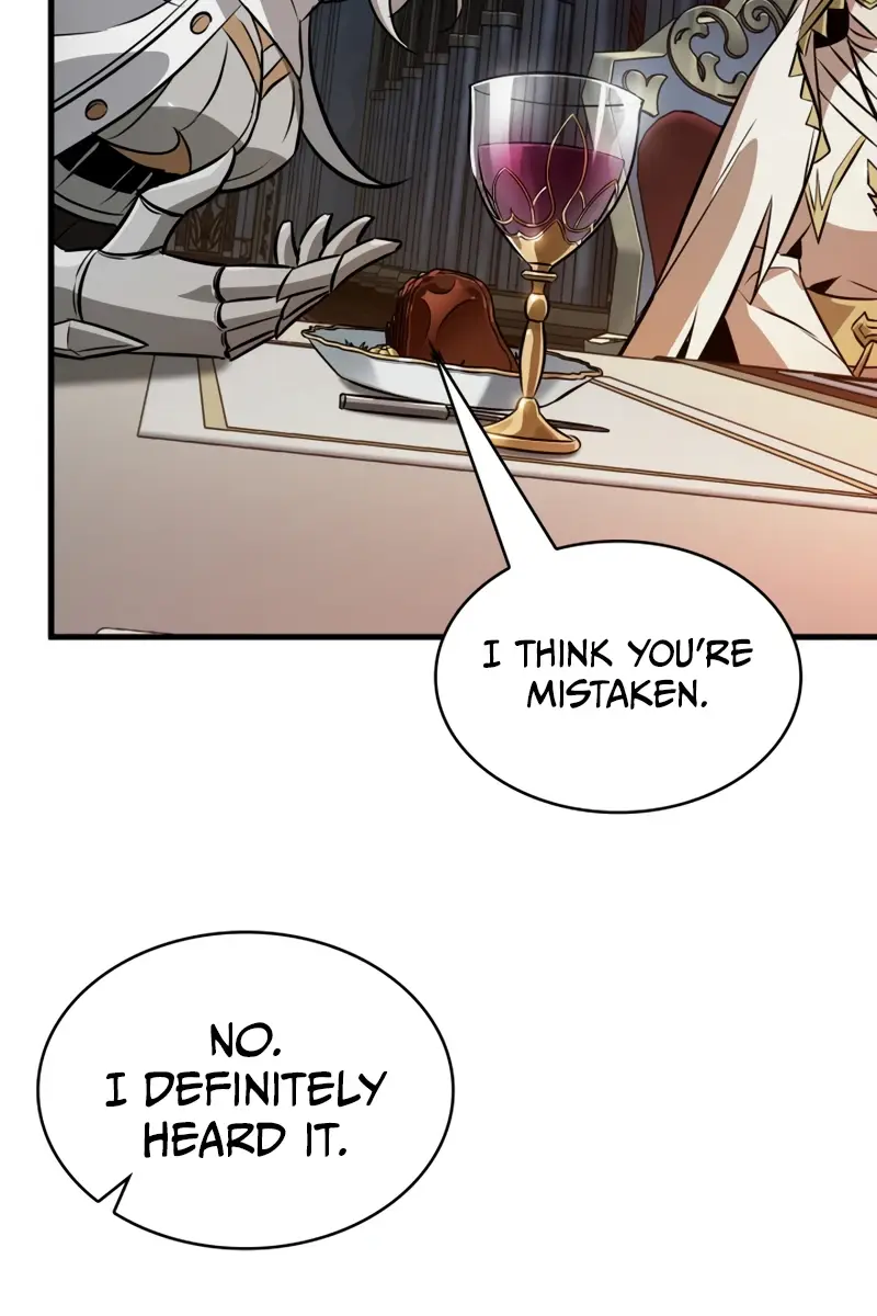 Pick Me Up Infinite Gacha Chapter 178 Page 88