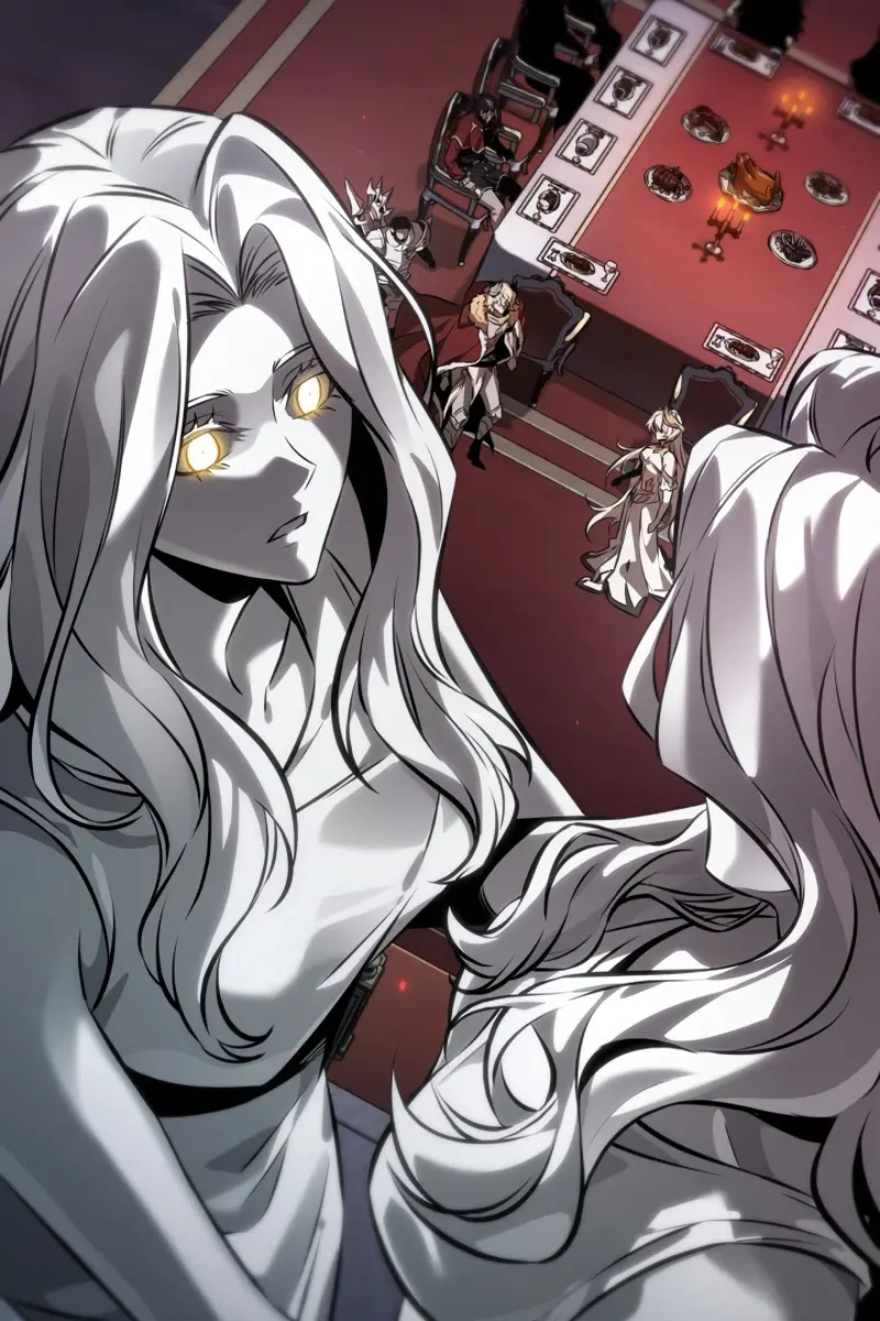 Pick Me Up Infinite Gacha Chapter 178 Page 118