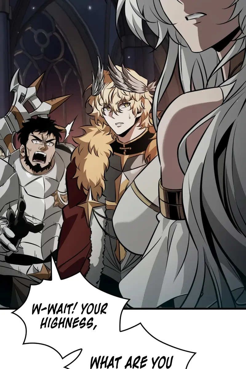 Pick Me Up Infinite Gacha Chapter 178 Page 120