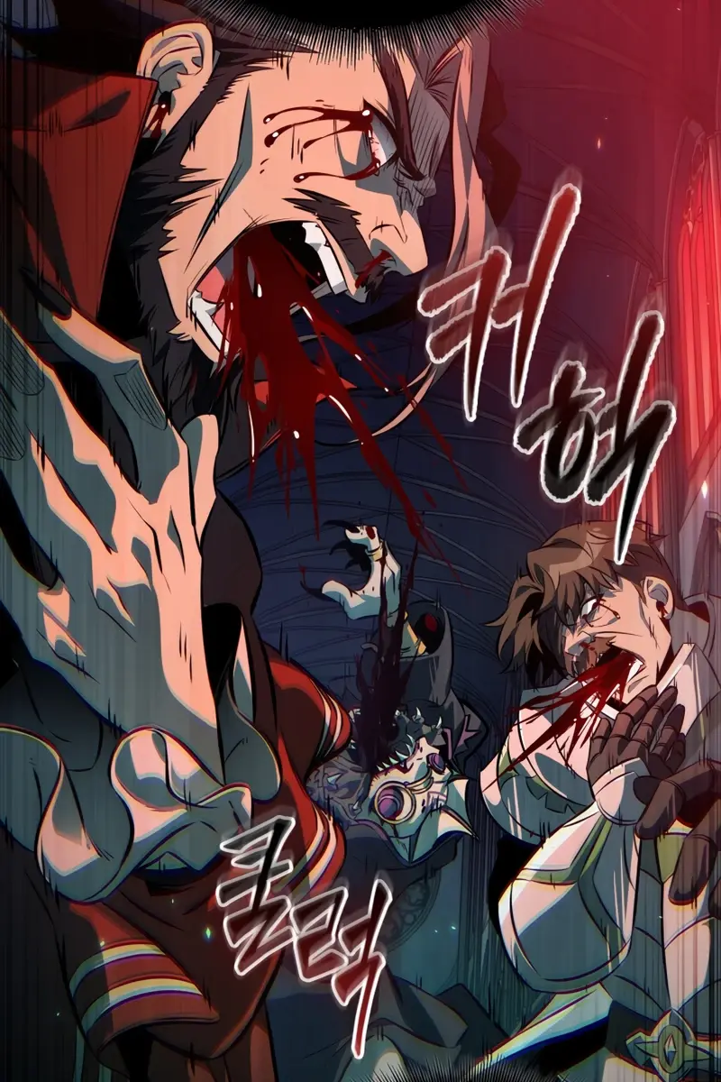 Pick Me Up Infinite Gacha Chapter 178 Page 123