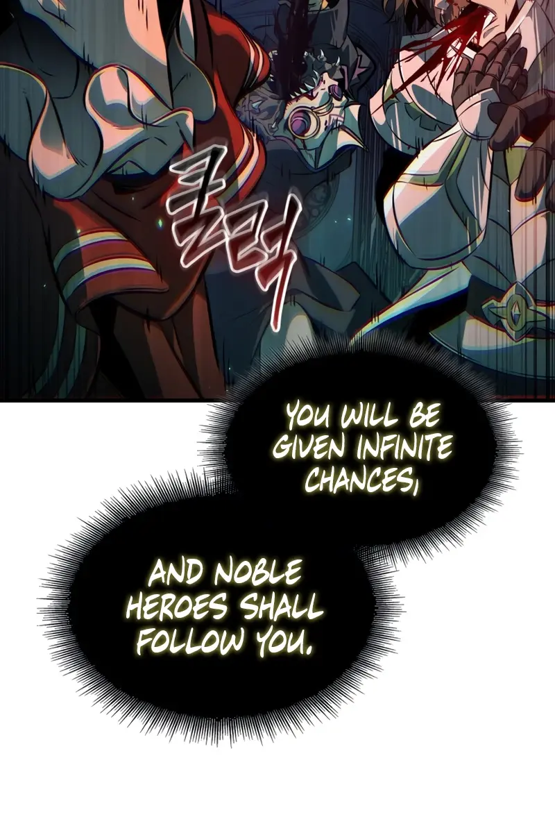 Pick Me Up Infinite Gacha Chapter 179 Page 3