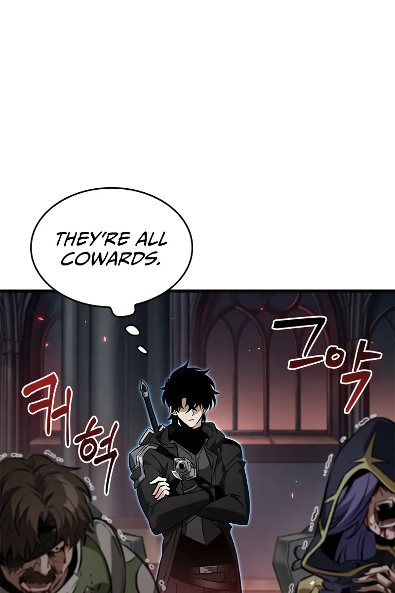 Pick Me Up Infinite Gacha Chapter 179 Page 11