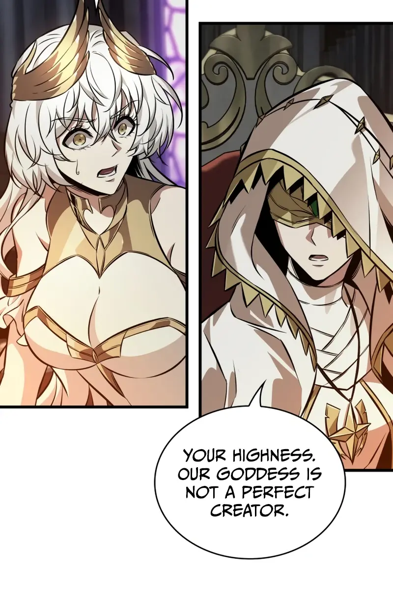 Pick Me Up Infinite Gacha Chapter 179 Page 34