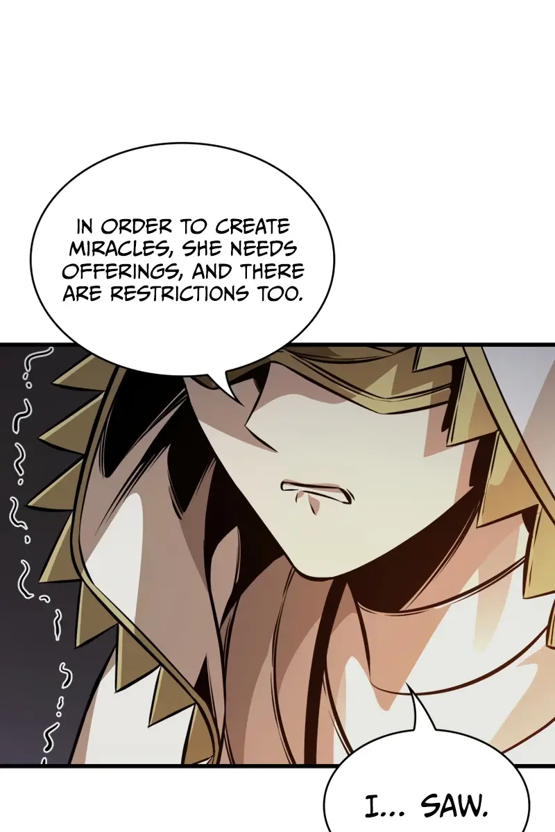 Pick Me Up Infinite Gacha Chapter 179 Page 35