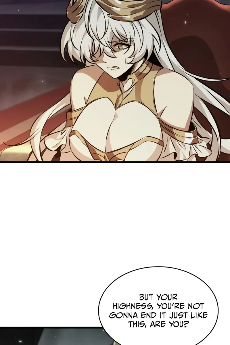 Pick Me Up Infinite Gacha Chapter 179 Page 43