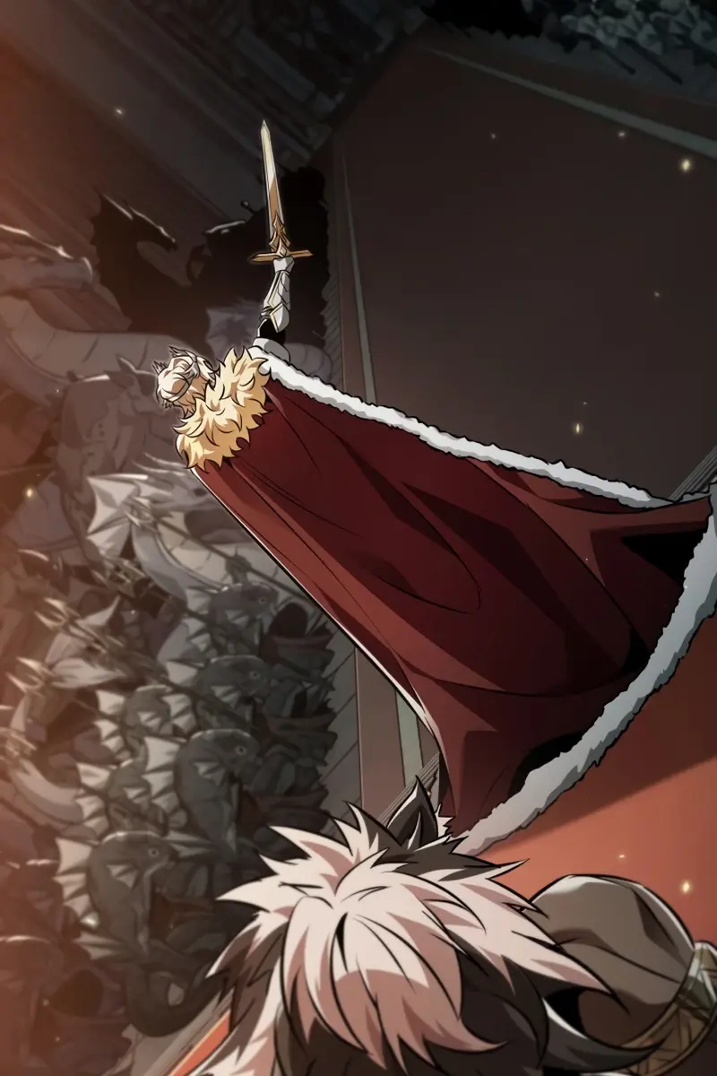 Pick Me Up Infinite Gacha Chapter 179 Page 55