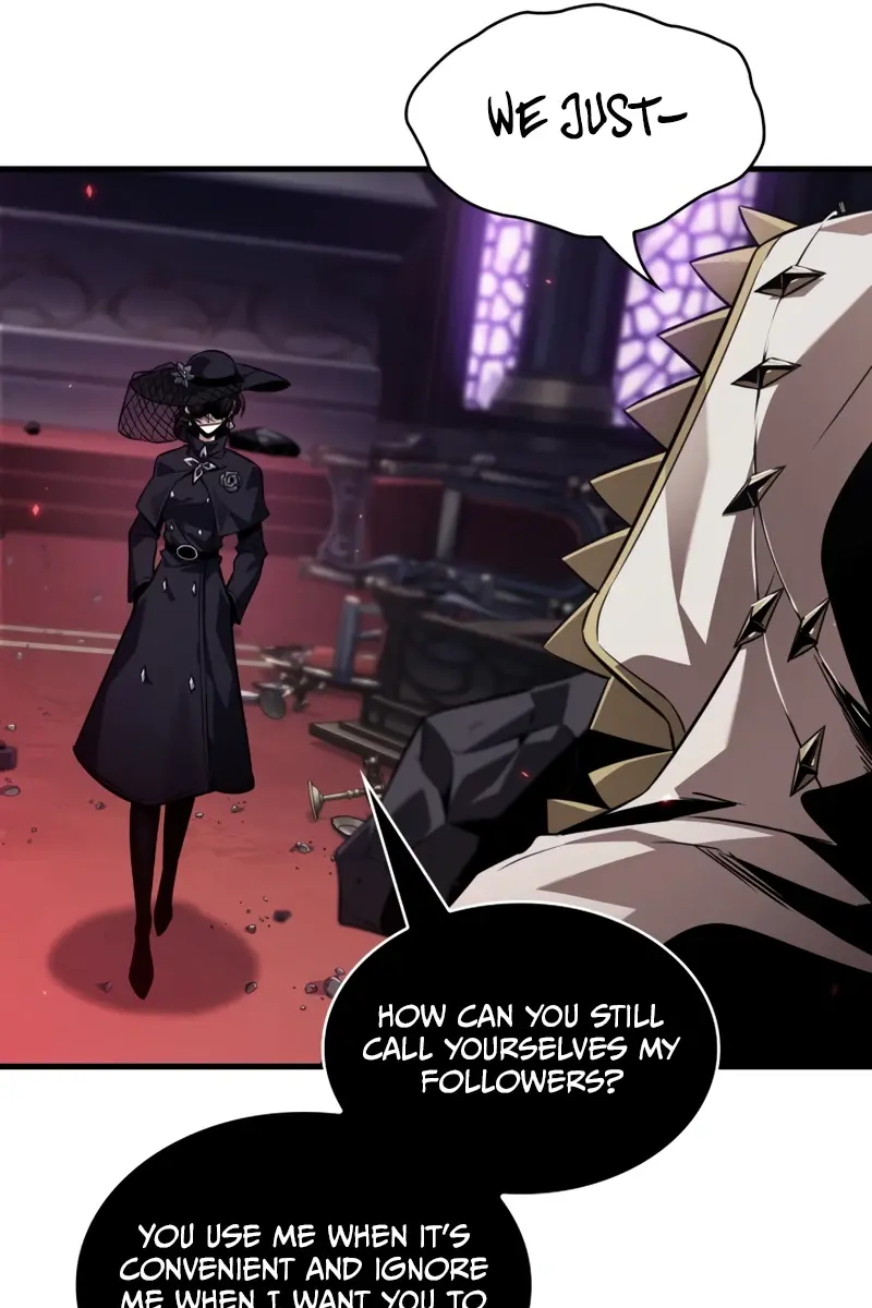 Pick Me Up Infinite Gacha Chapter 179 Page 90