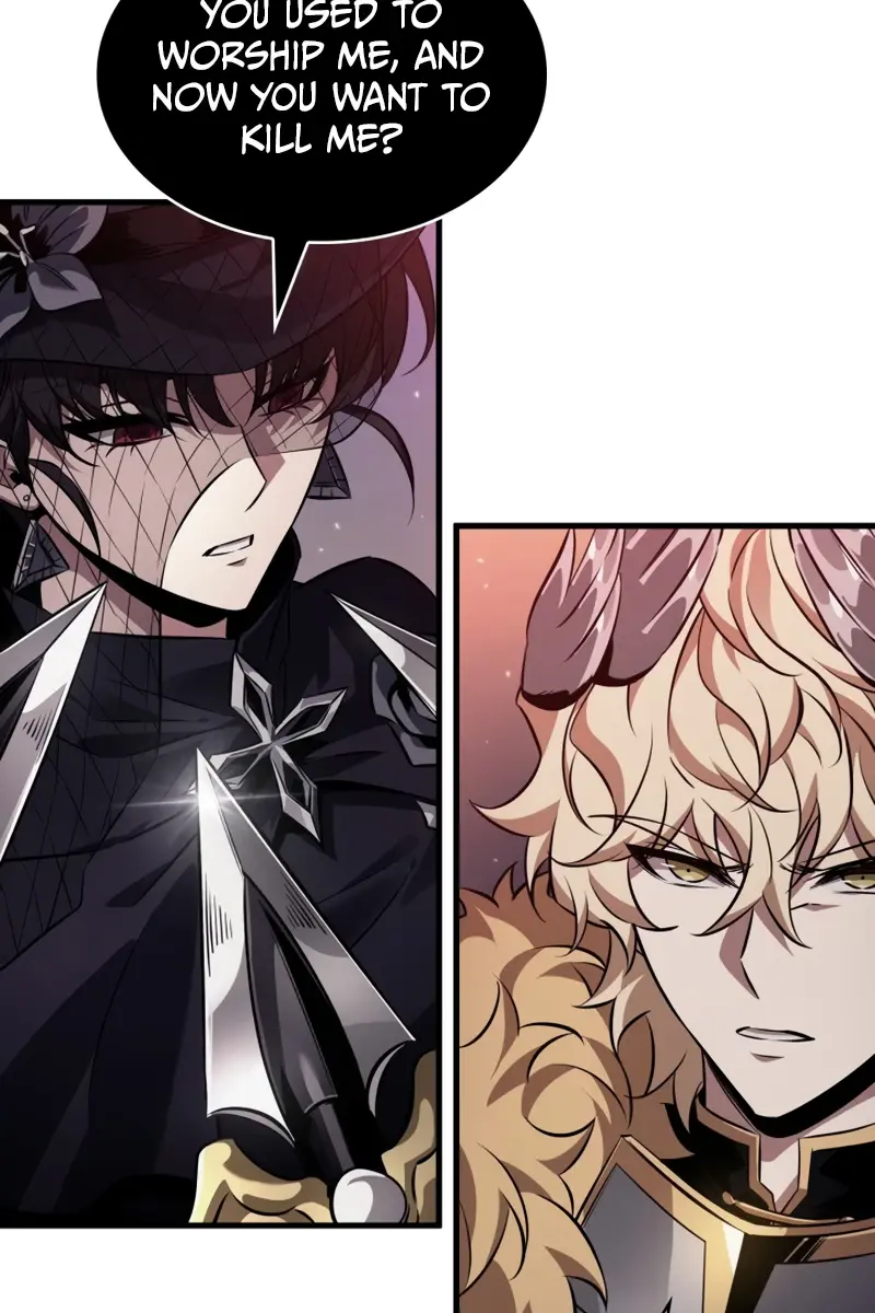 Pick Me Up Infinite Gacha Chapter 179 Page 110