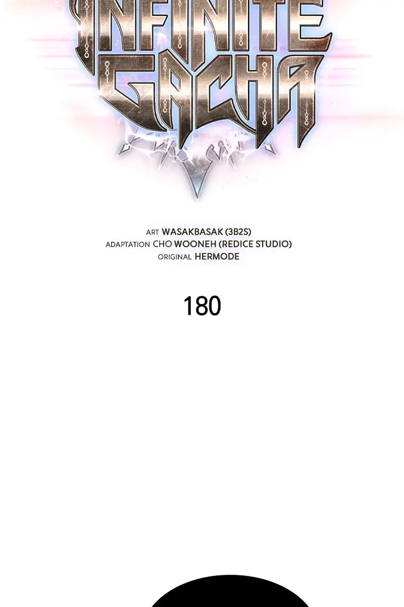 Pick Me Up Infinite Gacha Chapter 180 Page 9