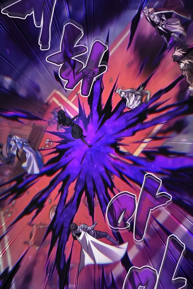 Pick Me Up Infinite Gacha Chapter 180 Page 18