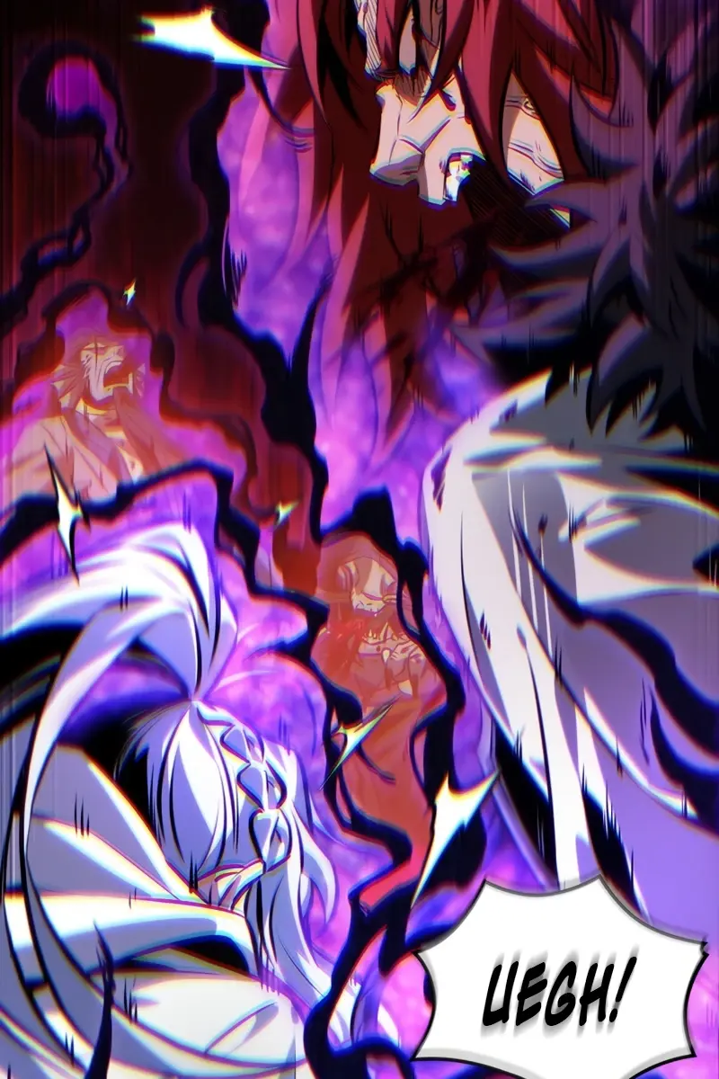 Pick Me Up Infinite Gacha Chapter 180 Page 21