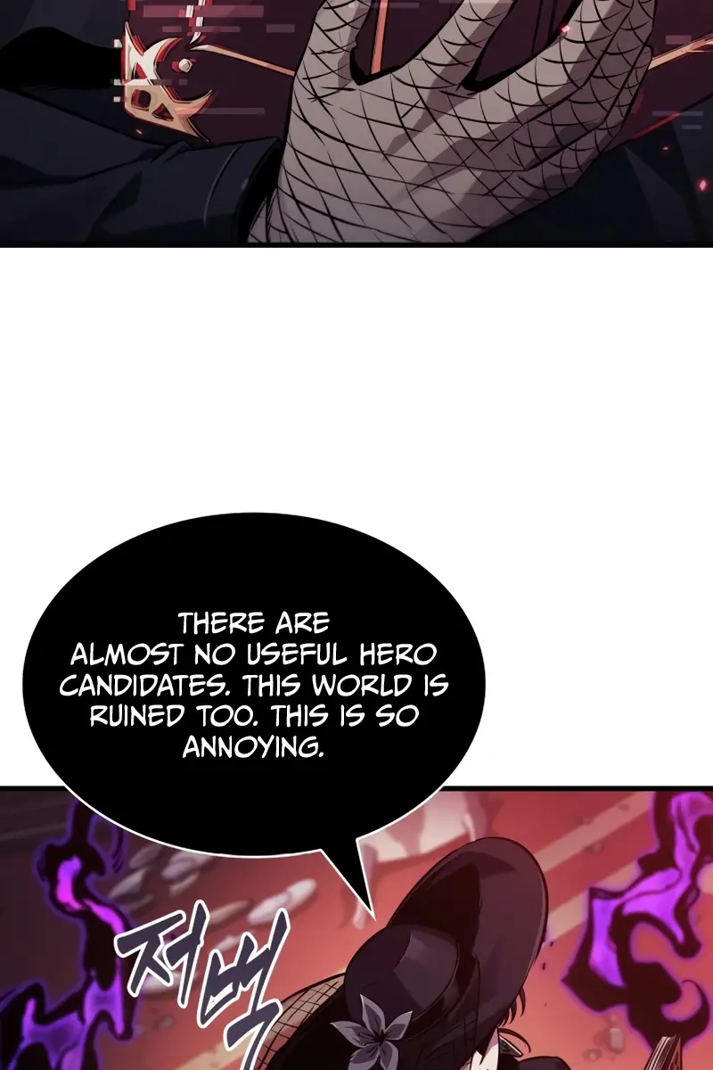 Pick Me Up Infinite Gacha Chapter 180 Page 38