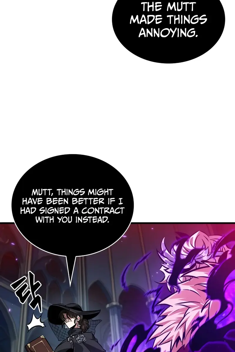 Pick Me Up Infinite Gacha Chapter 180 Page 42