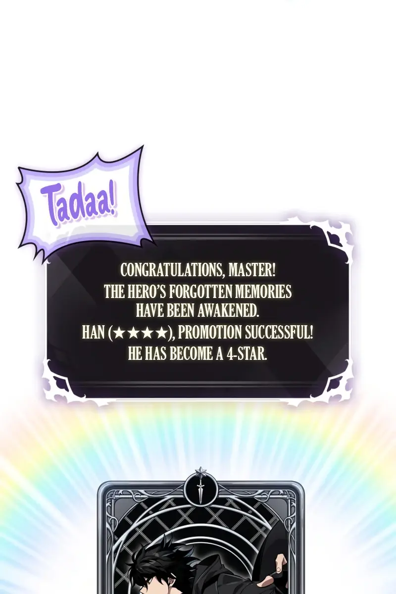 Pick Me Up Infinite Gacha Chapter 180 Page 65