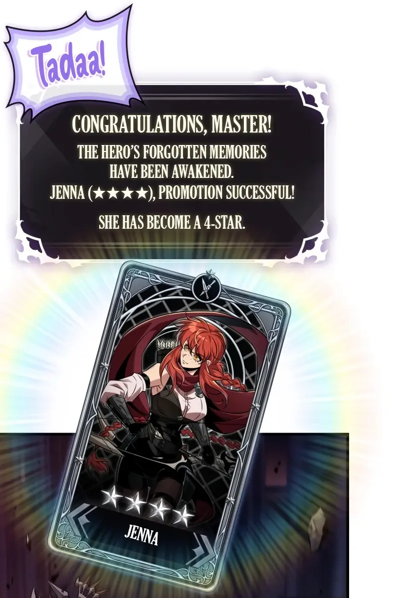 Pick Me Up Infinite Gacha Chapter 180 Page 79