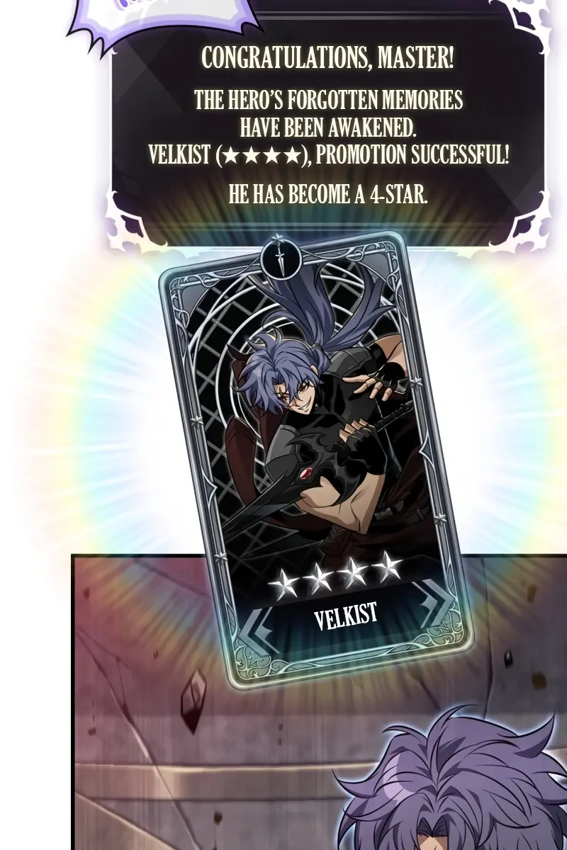 Pick Me Up Infinite Gacha Chapter 180 Page 81