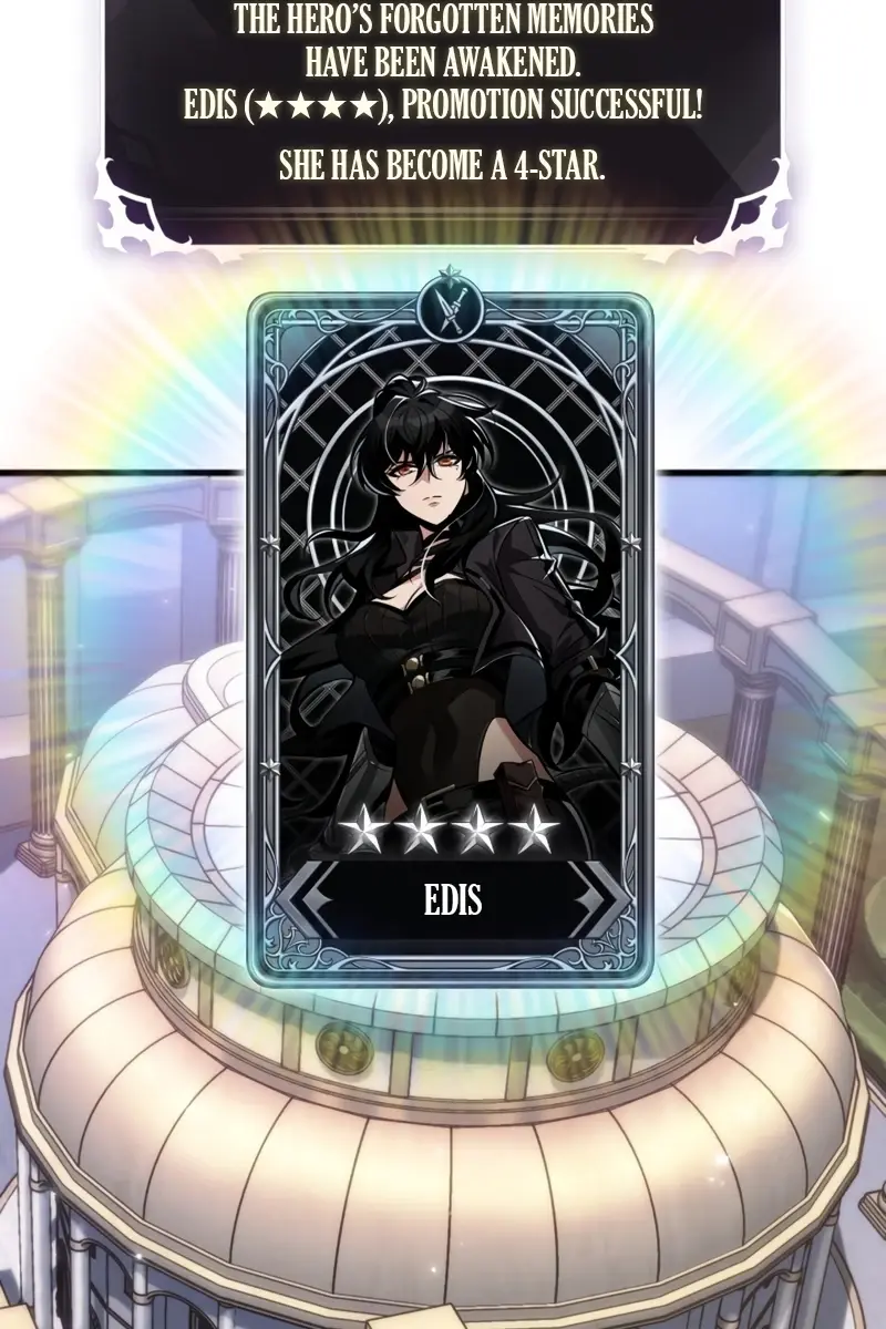 Pick Me Up Infinite Gacha Chapter 180 Page 87