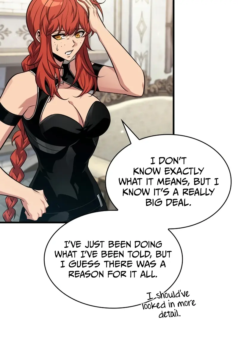 Pick Me Up Infinite Gacha Chapter 180 Page 94