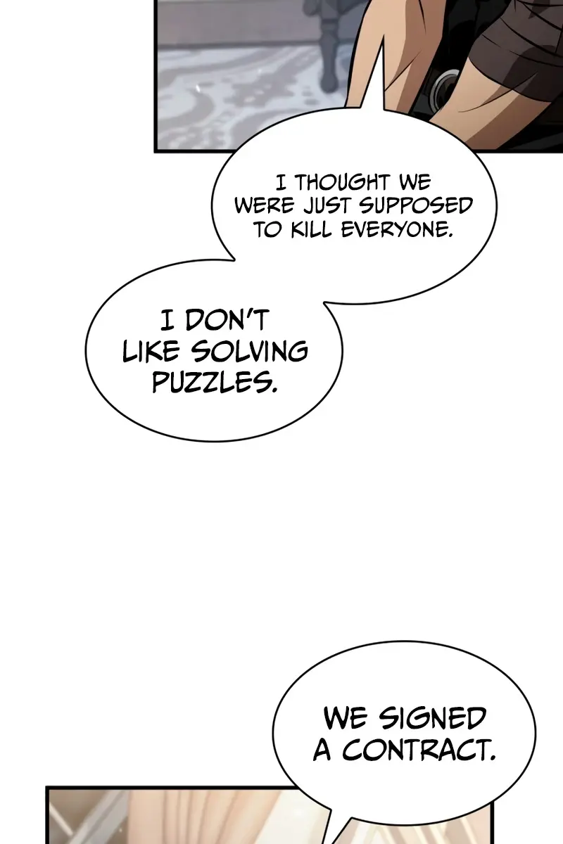 Pick Me Up Infinite Gacha Chapter 180 Page 96