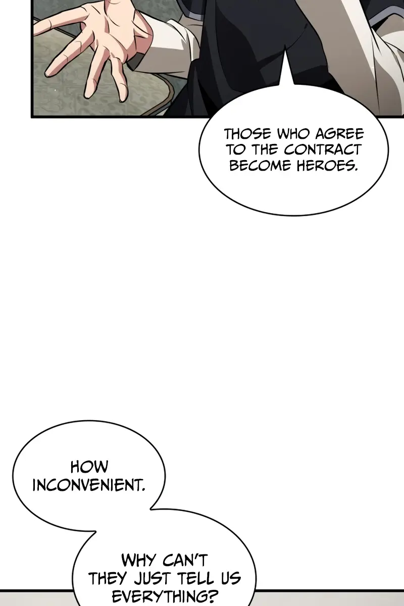 Pick Me Up Infinite Gacha Chapter 180 Page 99